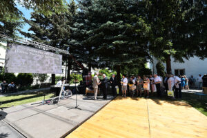 Read more about the article Jubileusz 60-lecia