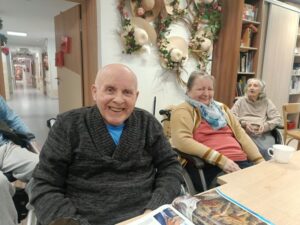 Read more about the article Weekend w DPS