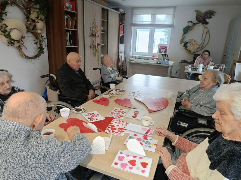 Read more about the article Walentynki