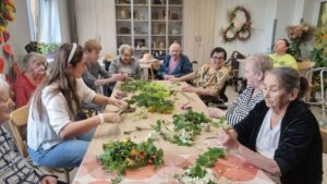 Read more about the article Oktawa Bożego Ciała – przygotowania